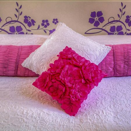 Residenza De L'Osmarin Suites Венеция Екстериор снимка