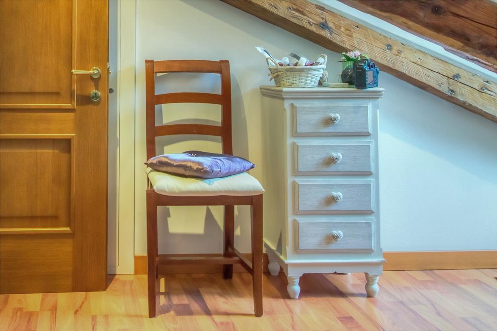 Residenza De L'Osmarin Suites Венеция Екстериор снимка